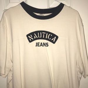 Náutica shirt